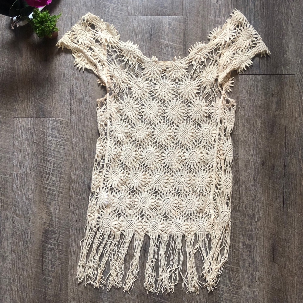 Nabee Bohemian Festival Top